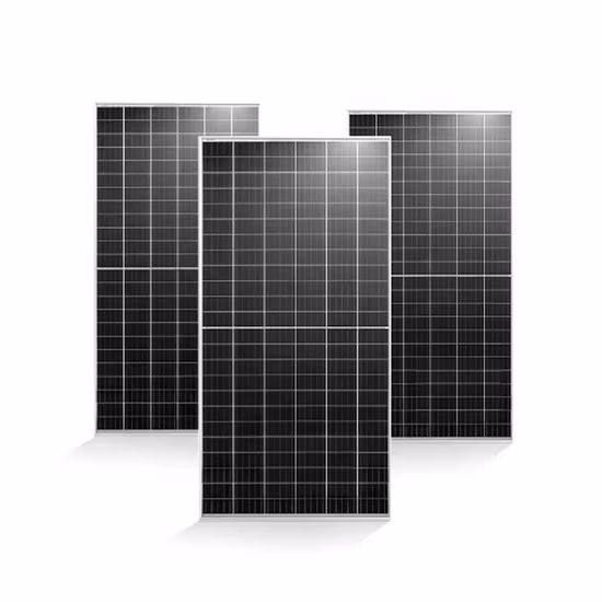 450W Monocrystalline Solar Panel, Solar Module