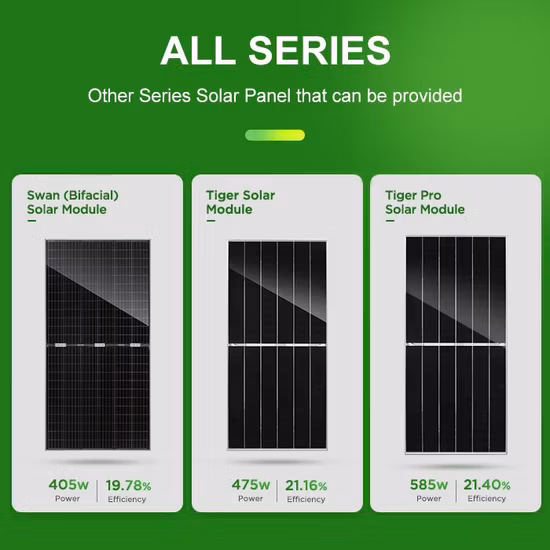 China Tier 1 Brand Jinko Mono 535W 540W 545W 550W Half Cut 144 Cells Jinko Perc Solar Panel