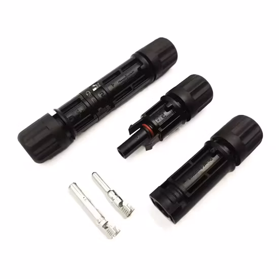 Waterproof IP67 PV004