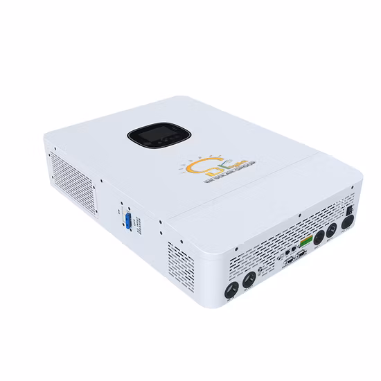 Foshan Hanse 1kw 2kw Portable Solar Energy Storage System 220V 1000W off Grid Solar Power System for Home Use