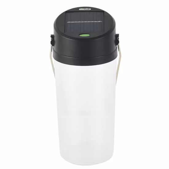 Premium Solar Lighting Home TV System