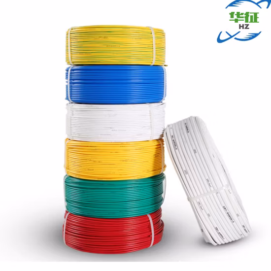 TUV Standard 2.5mm2 4mm2 6mm2 PV1