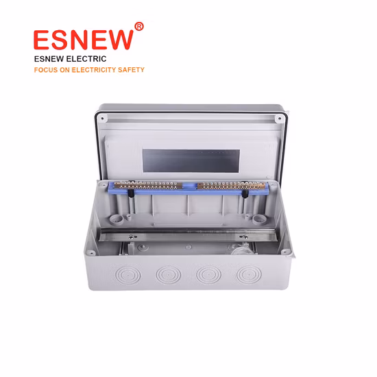 Water Proof Enclosure Juction Panel Boxes Solar Junction Box